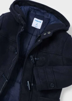 BOY Mayoral Boy Duffle Coat