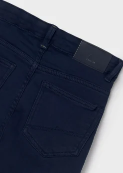 BOY Mayoral Boy Fitted Pants