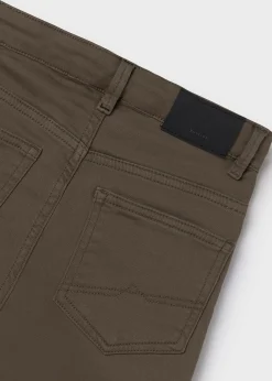 BOY Mayoral Boy Fitted Pants
