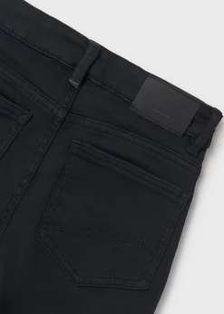 BOY Mayoral Boy Fitted Pants
