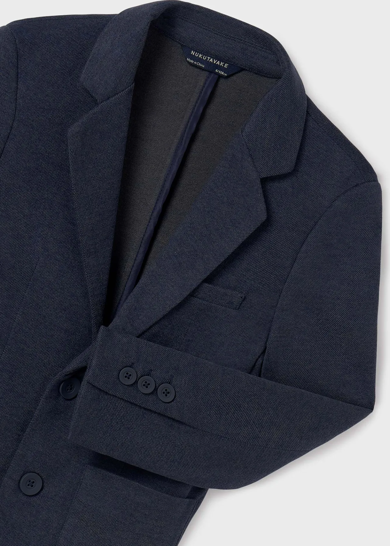 BOY Mayoral Boy Formal Blazer