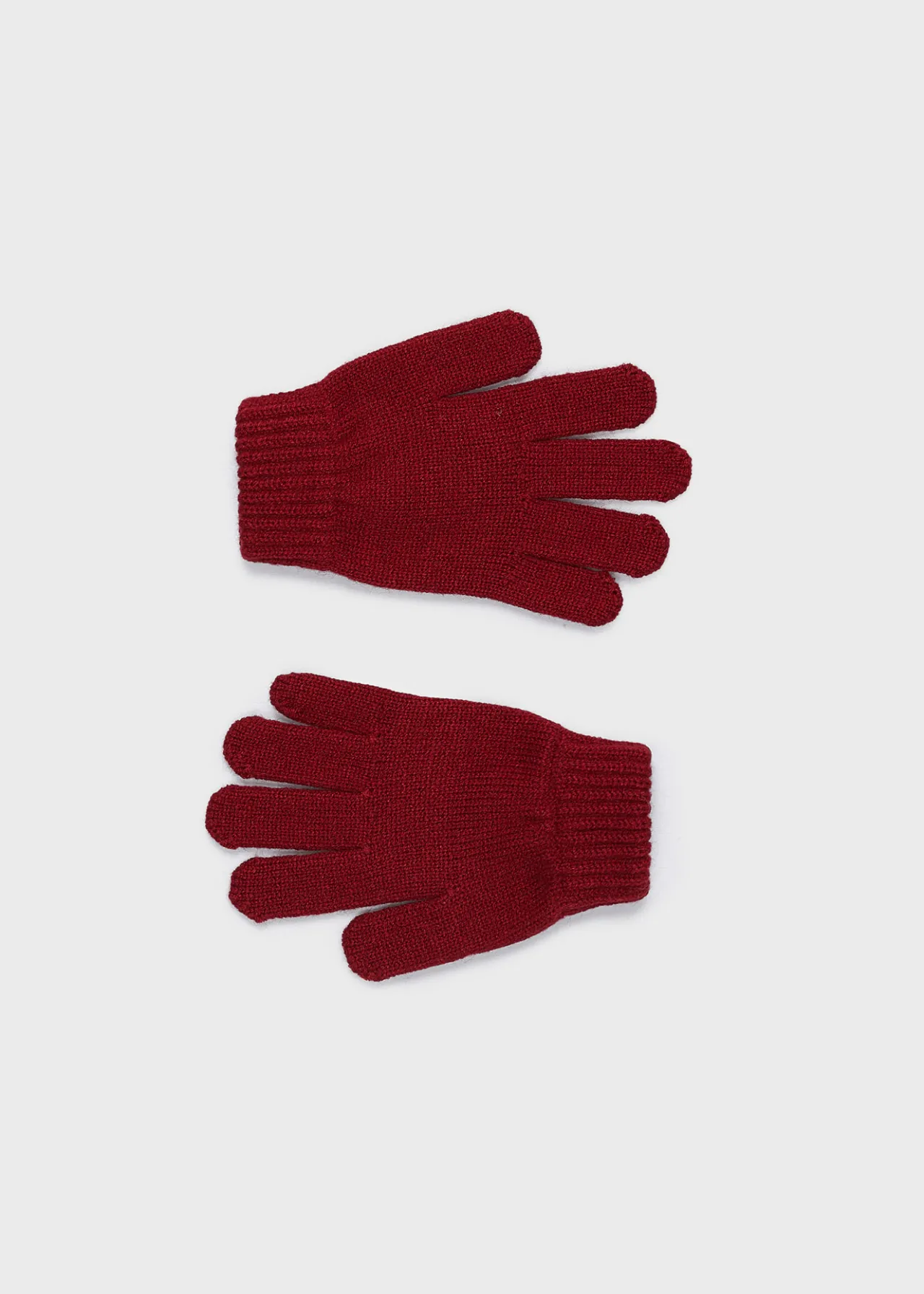 BOY Mayoral Boy Gloves