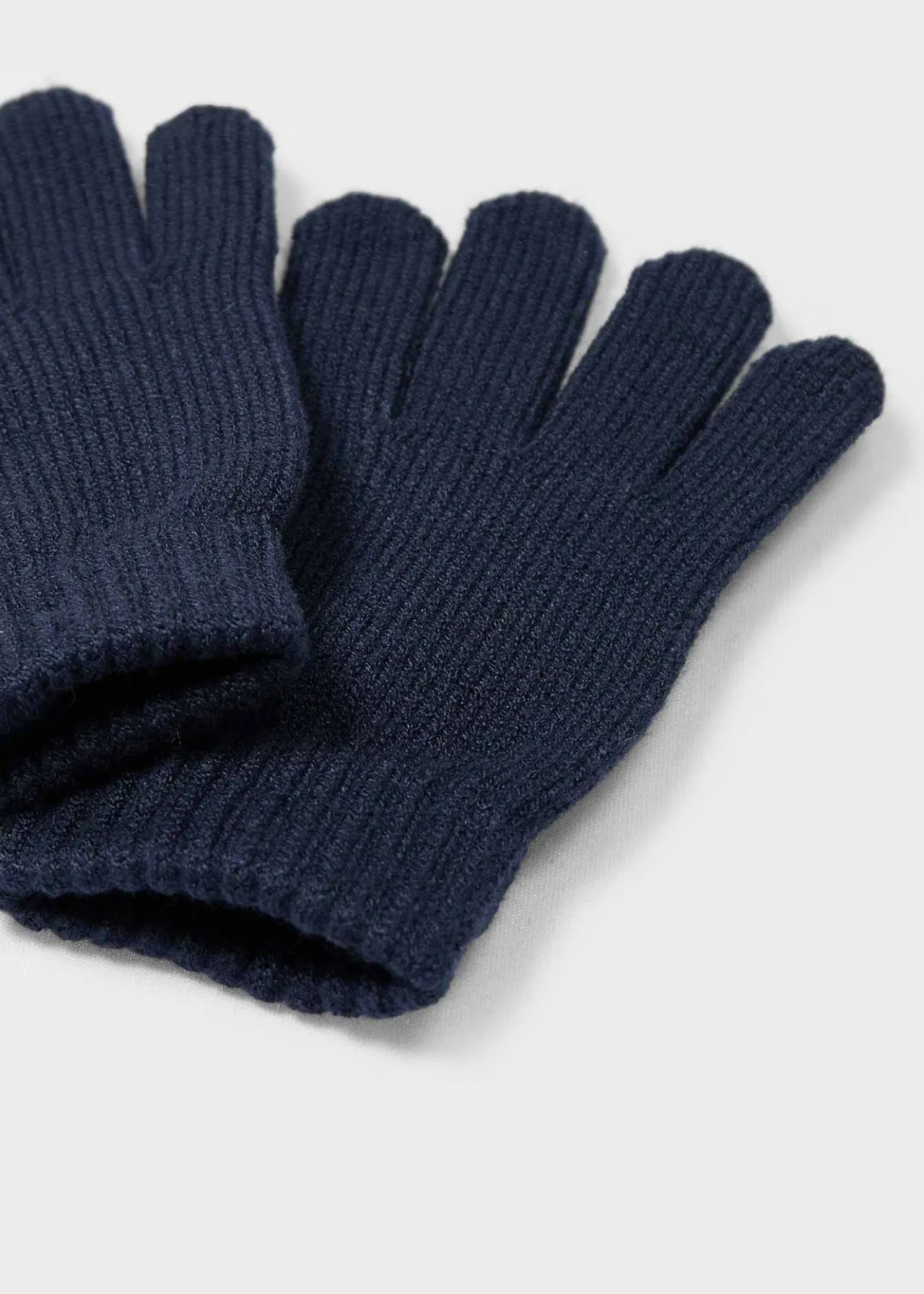 BOY Mayoral Boy Gloves
