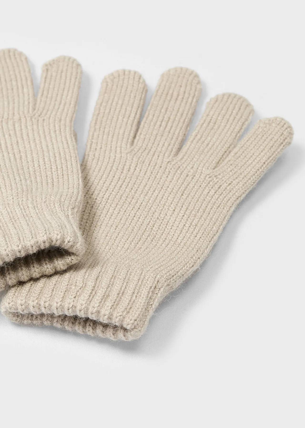 BOY Mayoral Boy Gloves