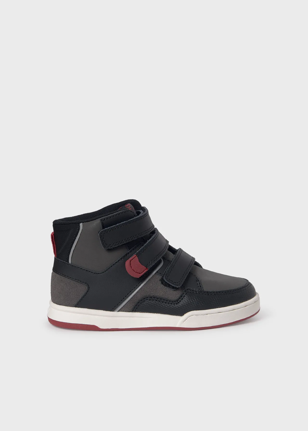 BOY Mayoral Boy High Top Sneakers