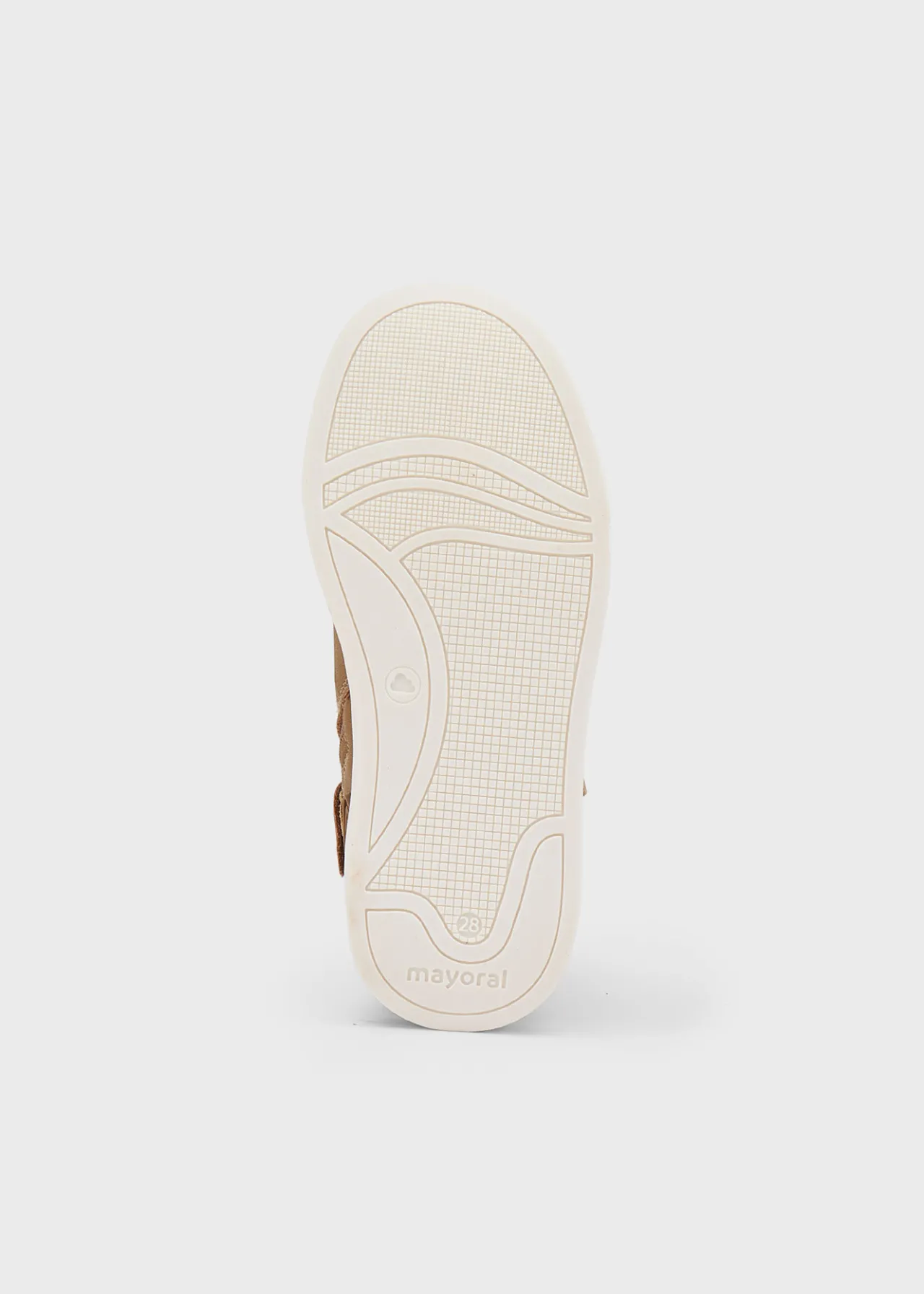BOY Mayoral Boy High Top Sneakers