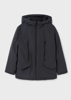 BOY Mayoral Boy Jacket with Inner Padding