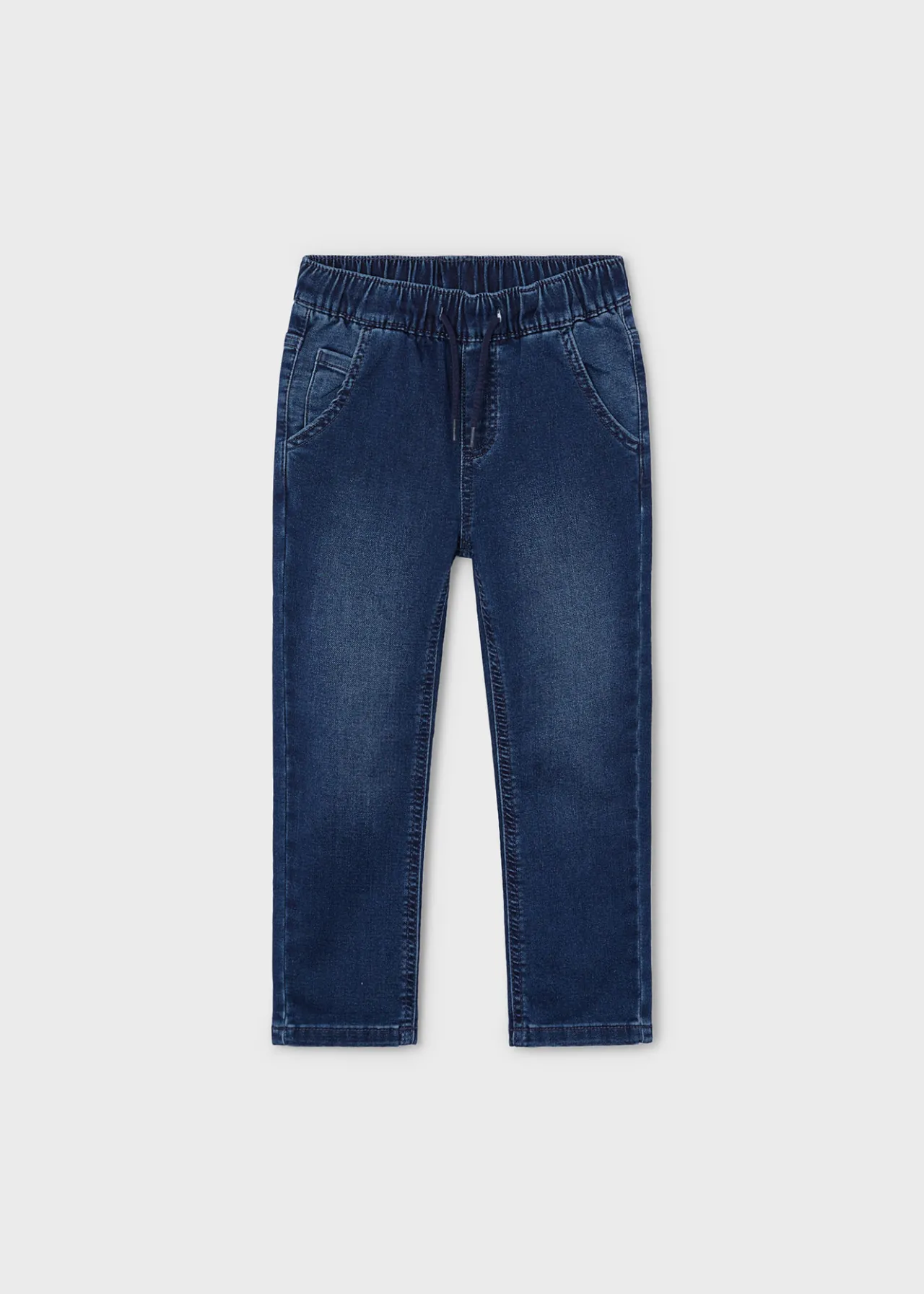 BOY Mayoral Boy Jogger Style Jeans