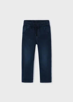 BOY Mayoral Boy Jogger Style Jeans