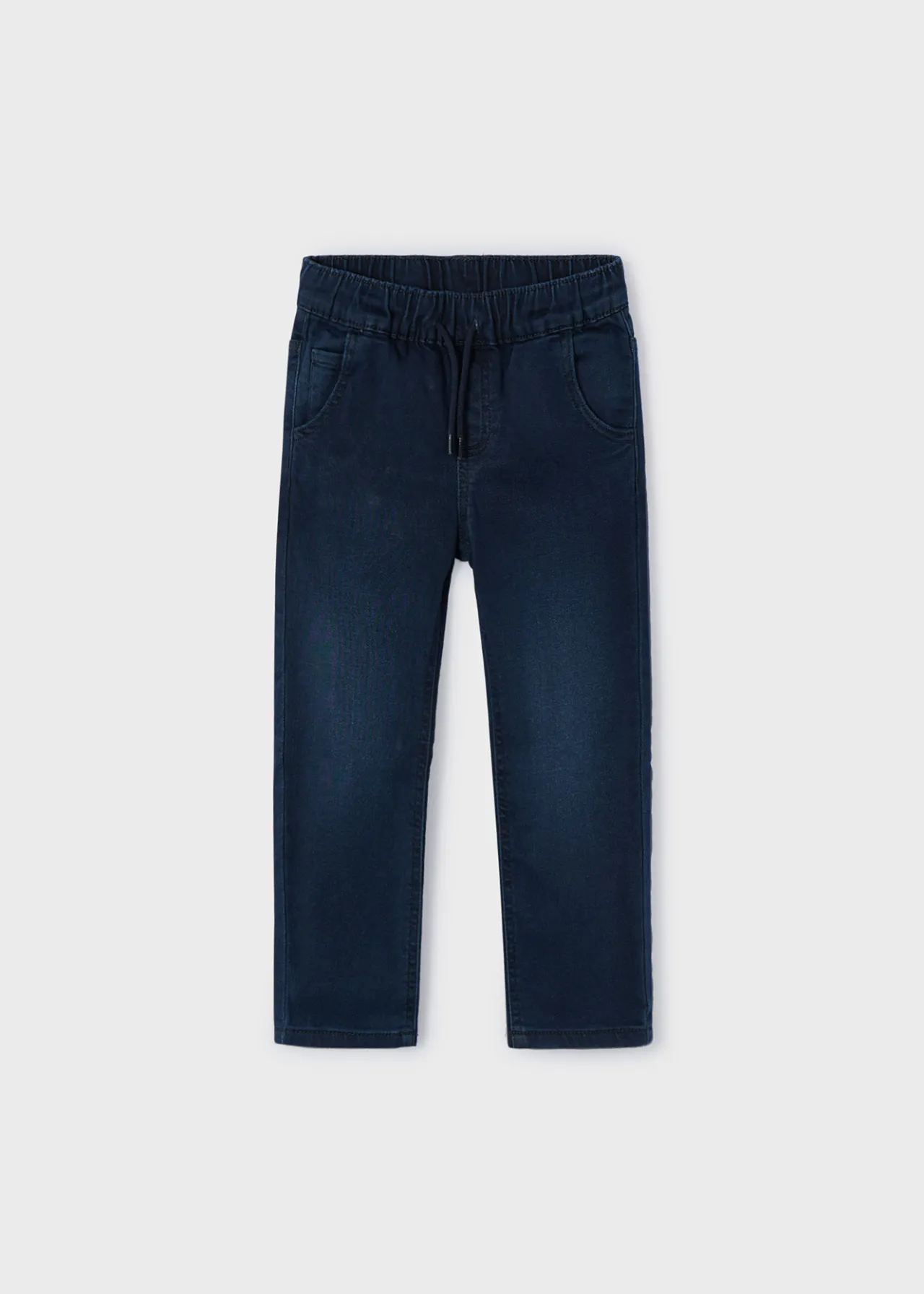 BOY Mayoral Boy Jogger Style Jeans