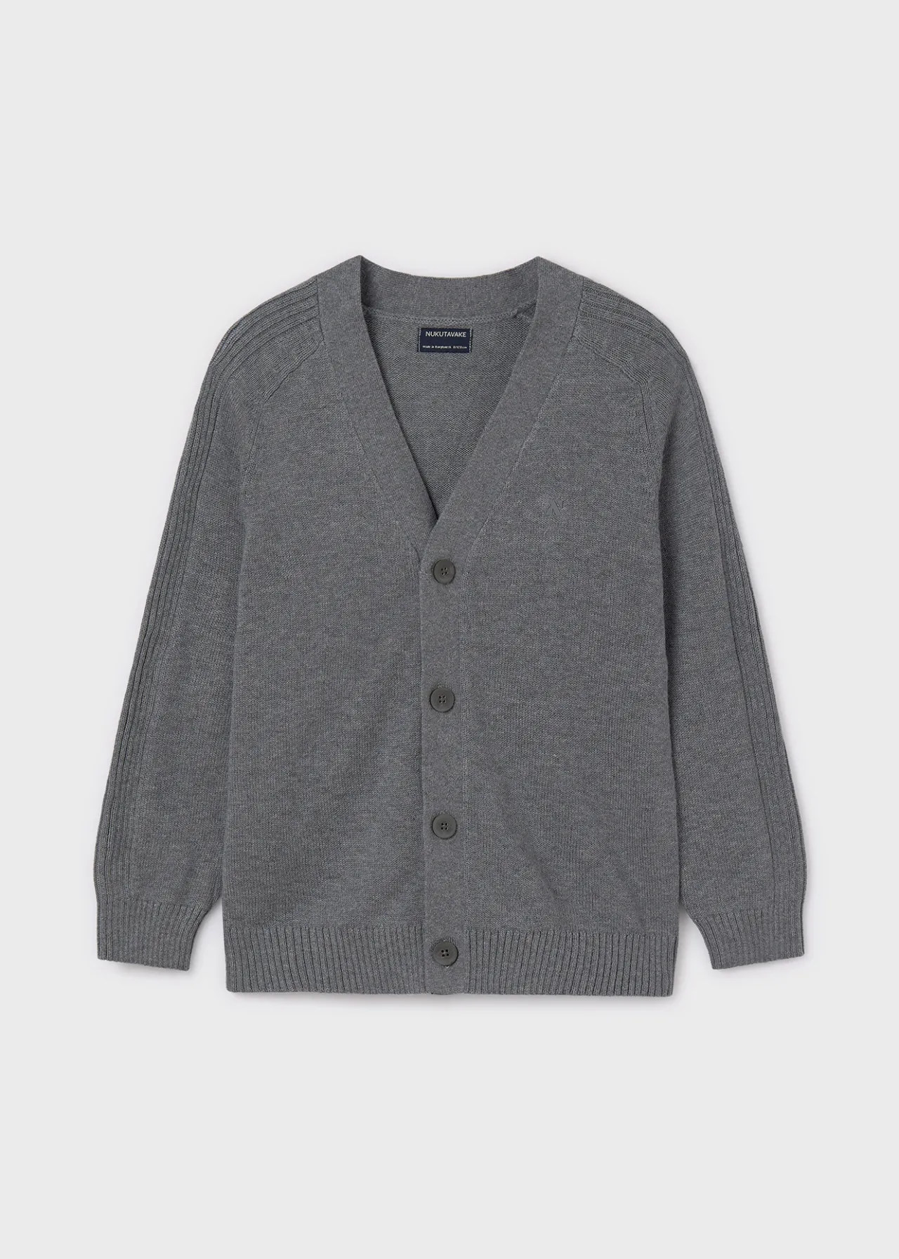 BOY Mayoral Boy Knit Cardigan