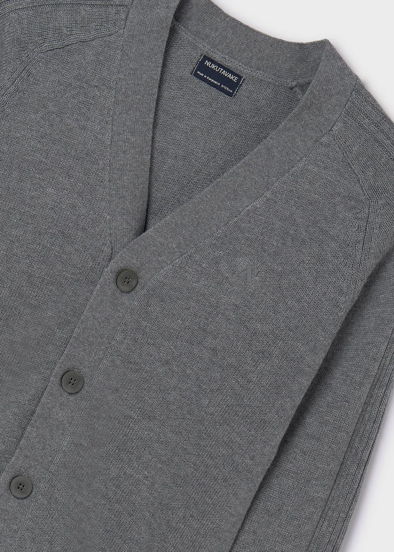 BOY Mayoral Boy Knit Cardigan
