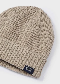 BOY Mayoral Boy Knit Hat