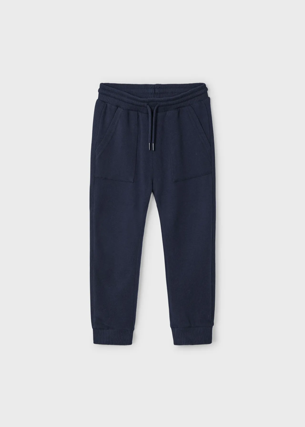 BOY Mayoral Boy Knit Joggers