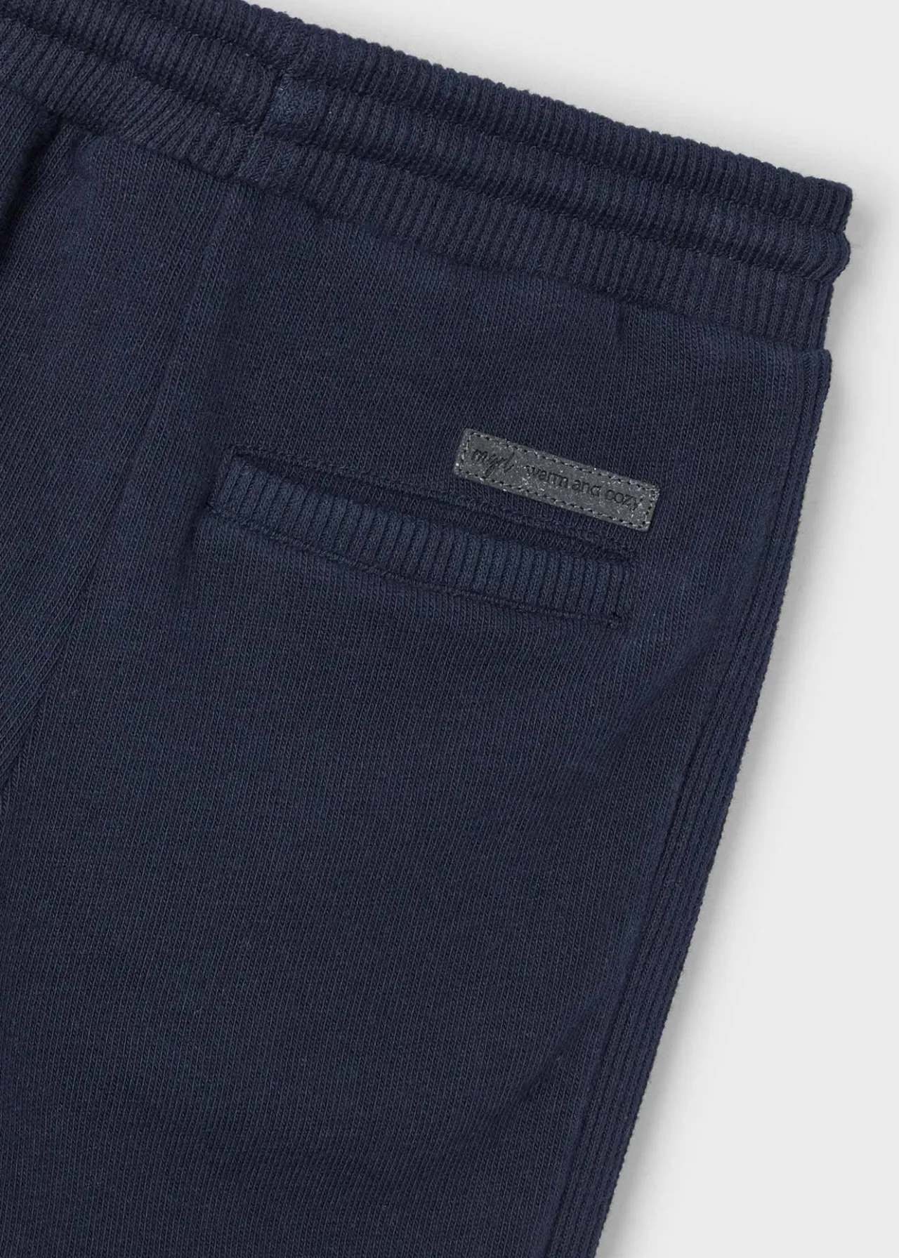 BOY Mayoral Boy Knit Joggers