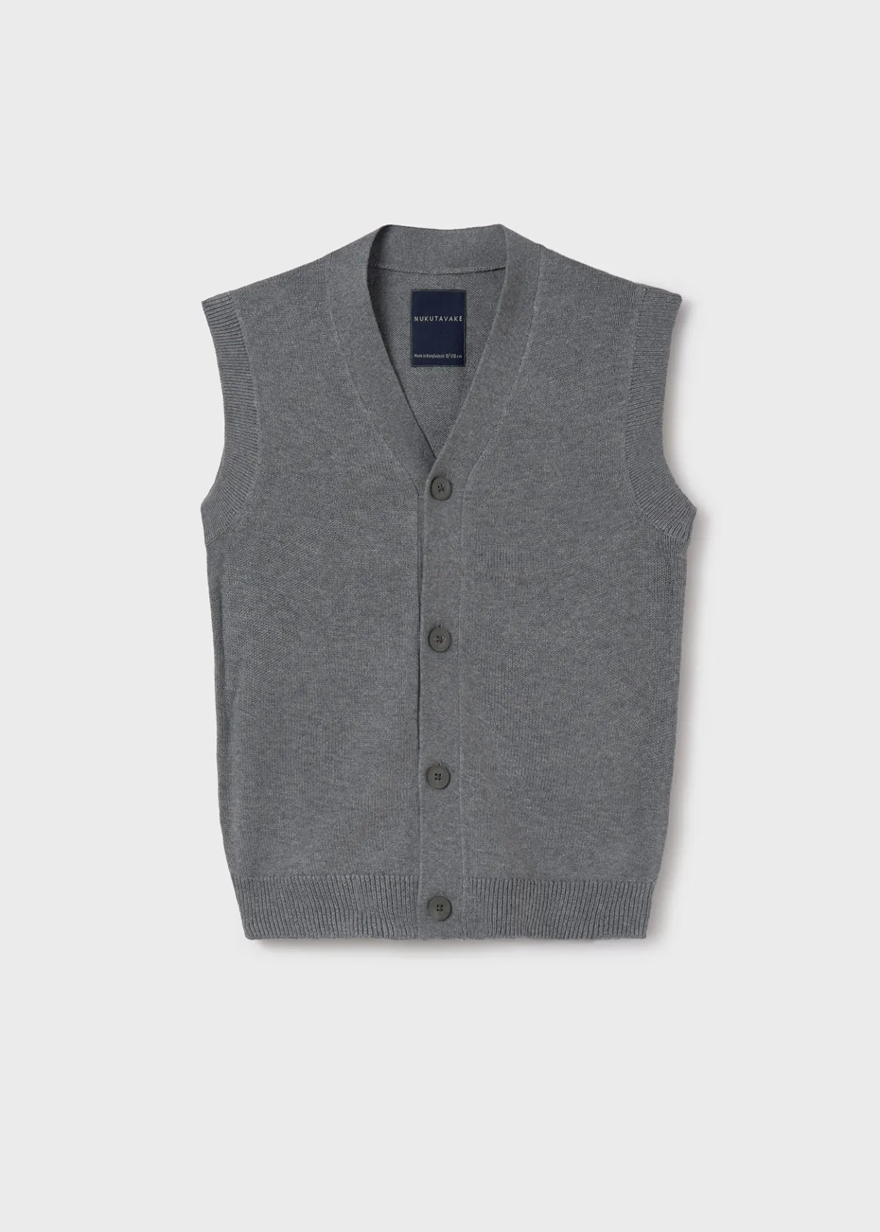 BOY Mayoral Boy Knit Vest