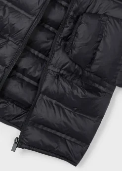 BOY Mayoral Boy Lightweight Jacket