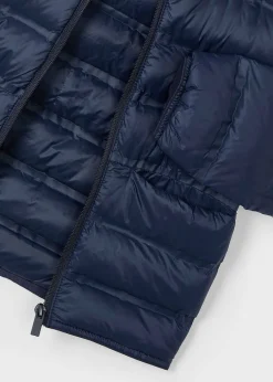 BOY Mayoral Boy Lightweight Jacket