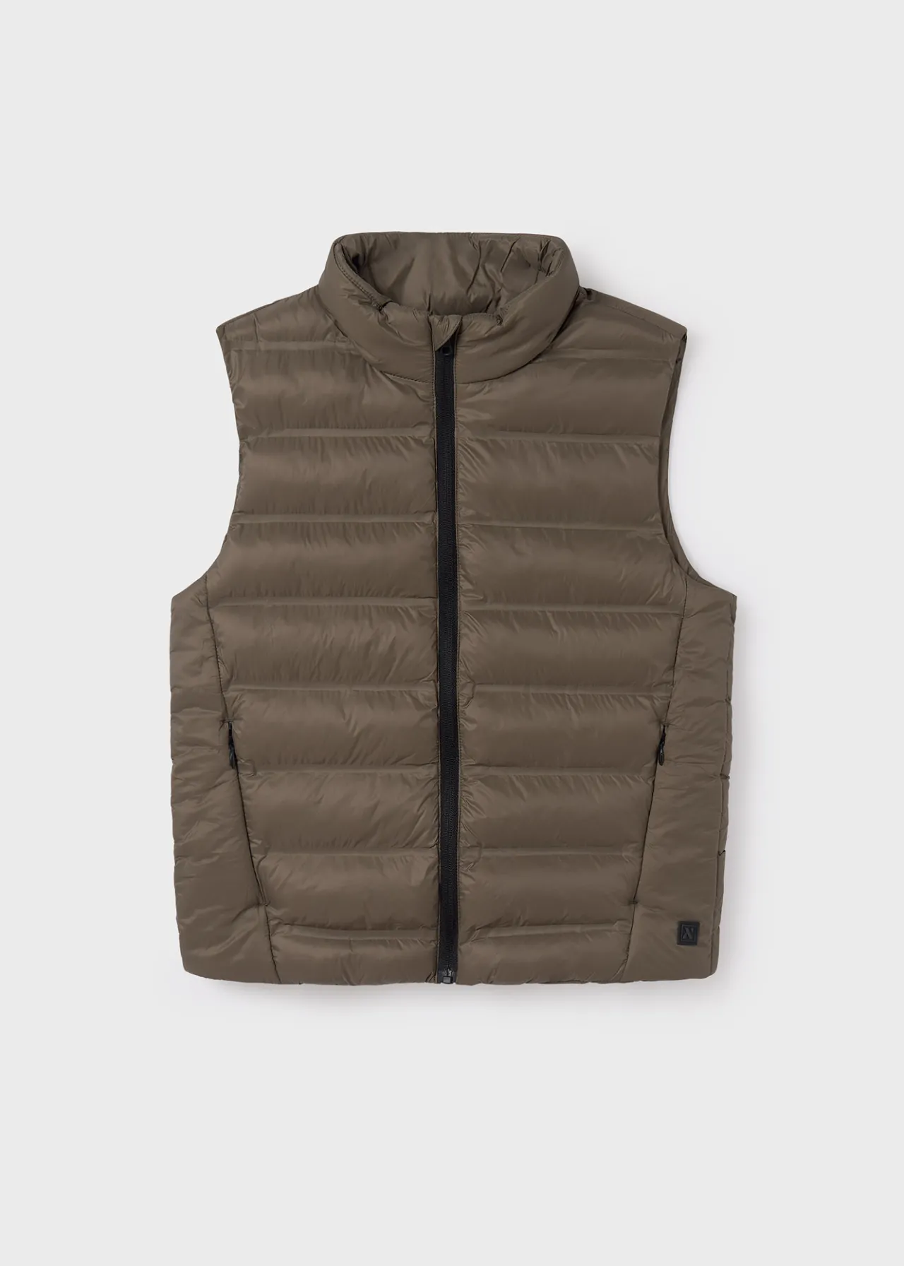 BOY Mayoral Boy Lightweight Padded Vest