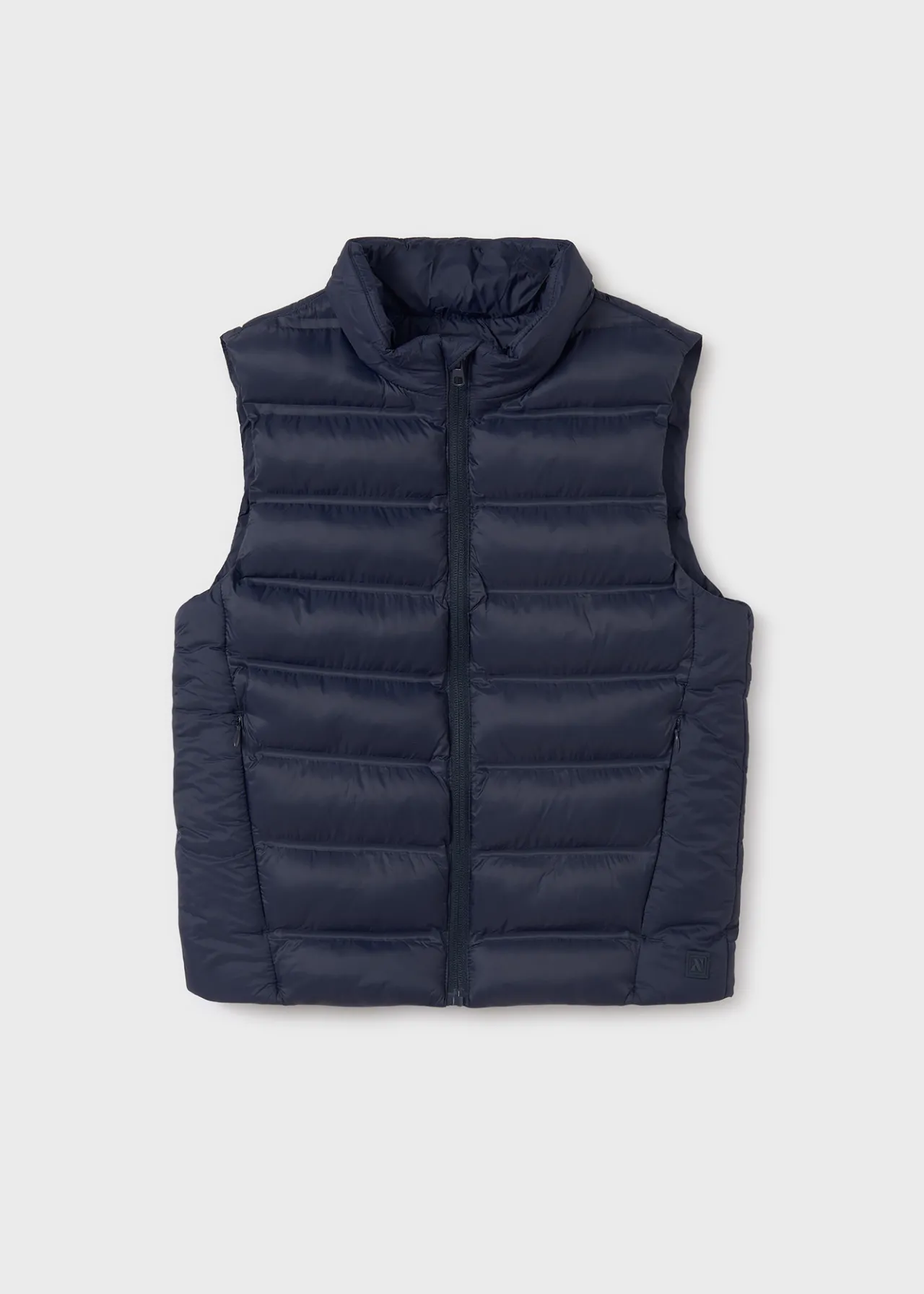 BOY Mayoral Boy Lightweight Padded Vest