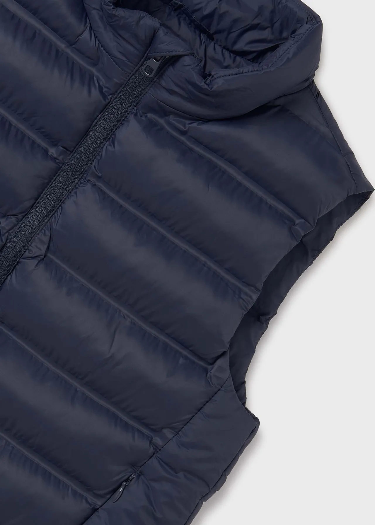 BOY Mayoral Boy Lightweight Padded Vest