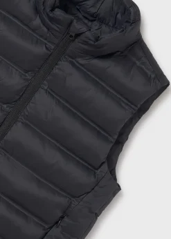 BOY Mayoral Boy Lightweight Padded Vest