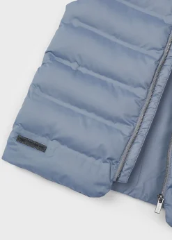 BOY Mayoral Boy Lightweight Quilted Vest