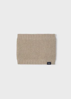 BOY Mayoral Boy Neck Warmer