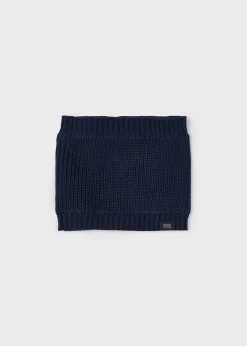 BOY Mayoral Boy Neck Warmer