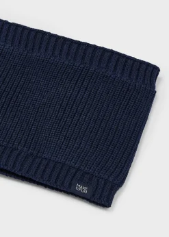 BOY Mayoral Boy Neck Warmer