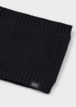 BOY Mayoral Boy Neck Warmer