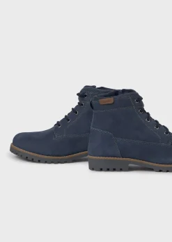 BOY Mayoral Boy Nubuck Mountain Boots