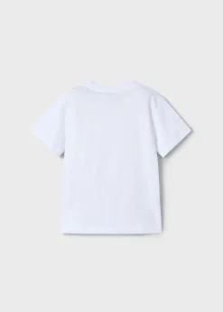 BOY Mayoral Boy Off-Road Graphic T-Shirt