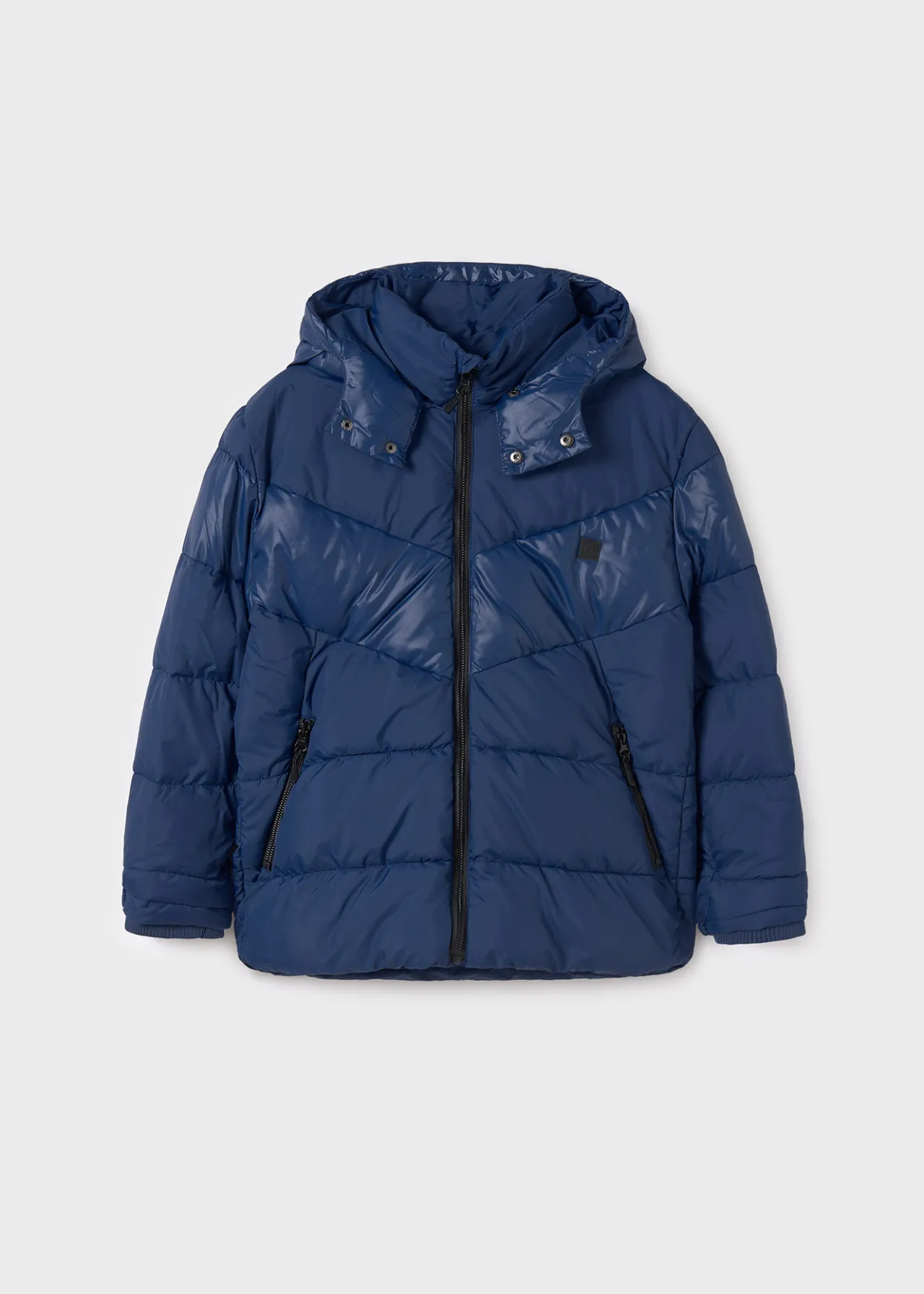 BOY Mayoral Boy Puffer Jacket