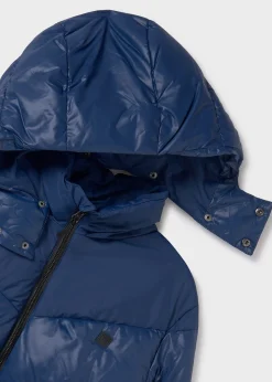 BOY Mayoral Boy Puffer Jacket