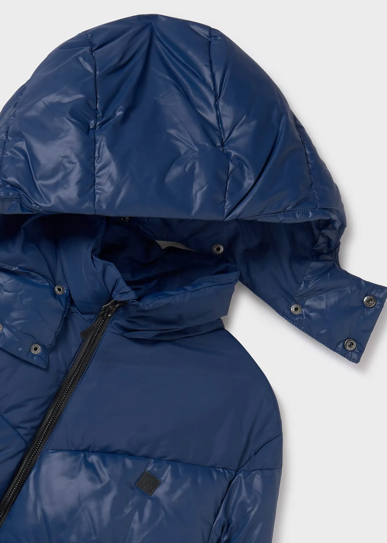 BOY Mayoral Boy Puffer Jacket