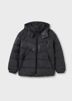 BOY Mayoral Boy Puffer Jacket