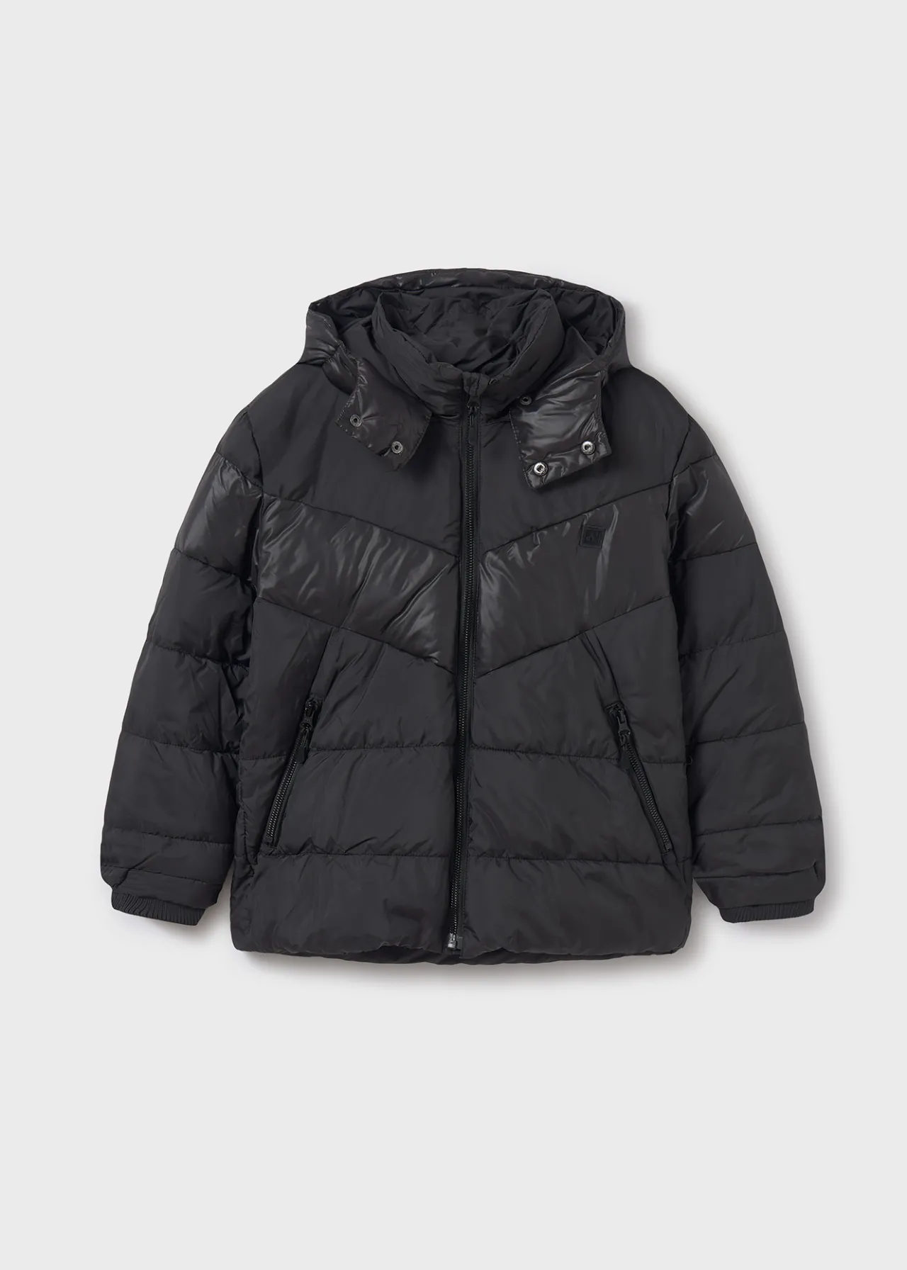 BOY Mayoral Boy Puffer Jacket