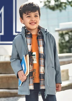 BOY Mayoral Boy Rain Jacket