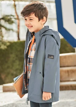 BOY Mayoral Boy Rain Jacket