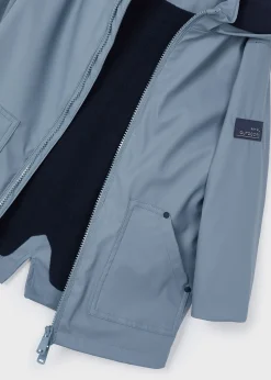 BOY Mayoral Boy Rain Jacket