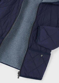BOY Mayoral Boy Reversible Jacket