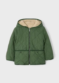 BOY Mayoral Boy Reversible Jacket