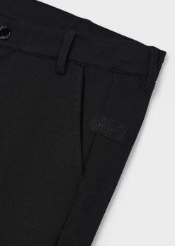 BOY Mayoral Boy Roma Stitch Pants
