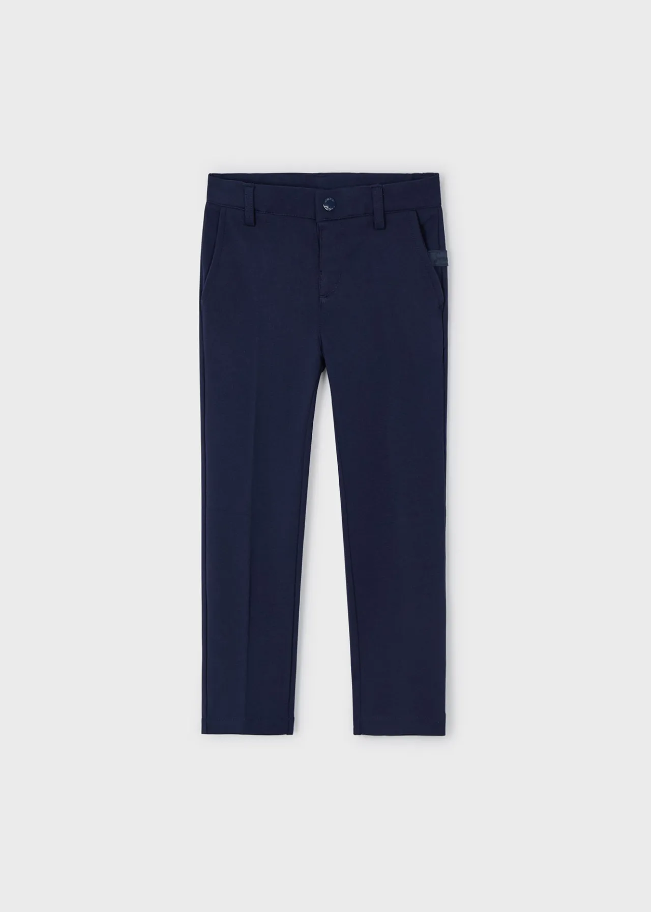 BOY Mayoral Boy Roma Stitch Pants