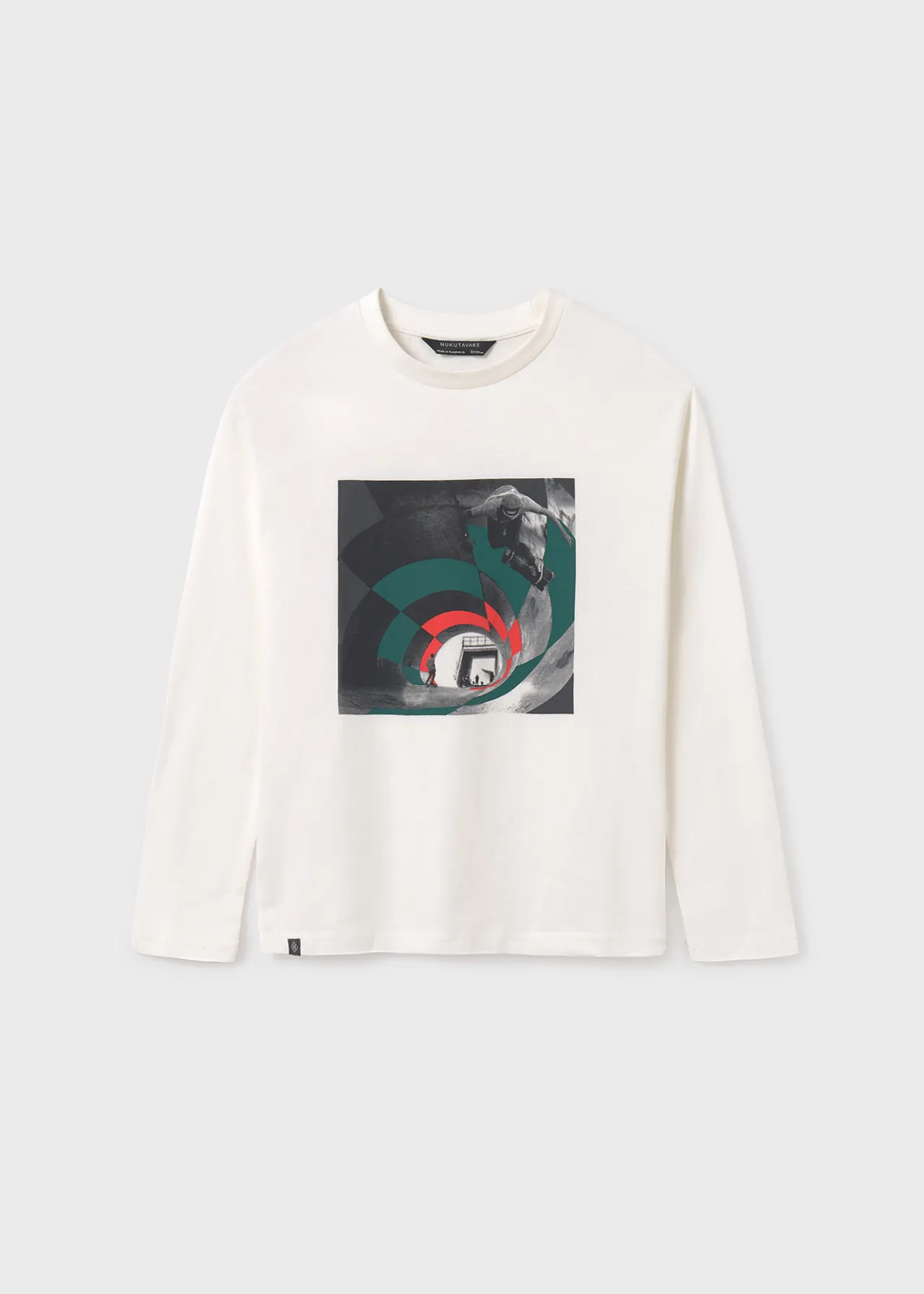 BOY Mayoral Boy Set of 2 Contrasting T-Shirts