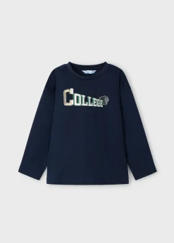 BOY Mayoral Boy Set of 2 T-Shirts