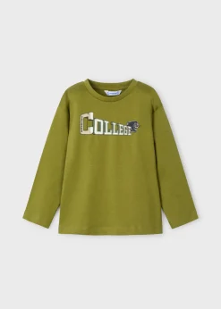 BOY Mayoral Boy Set of 2 T-Shirts