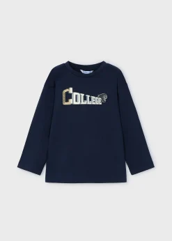 BOY Mayoral Boy Set of 2 T-Shirts
