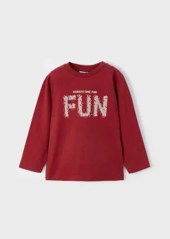 BOY Mayoral Boy Set of 2 T-Shirts